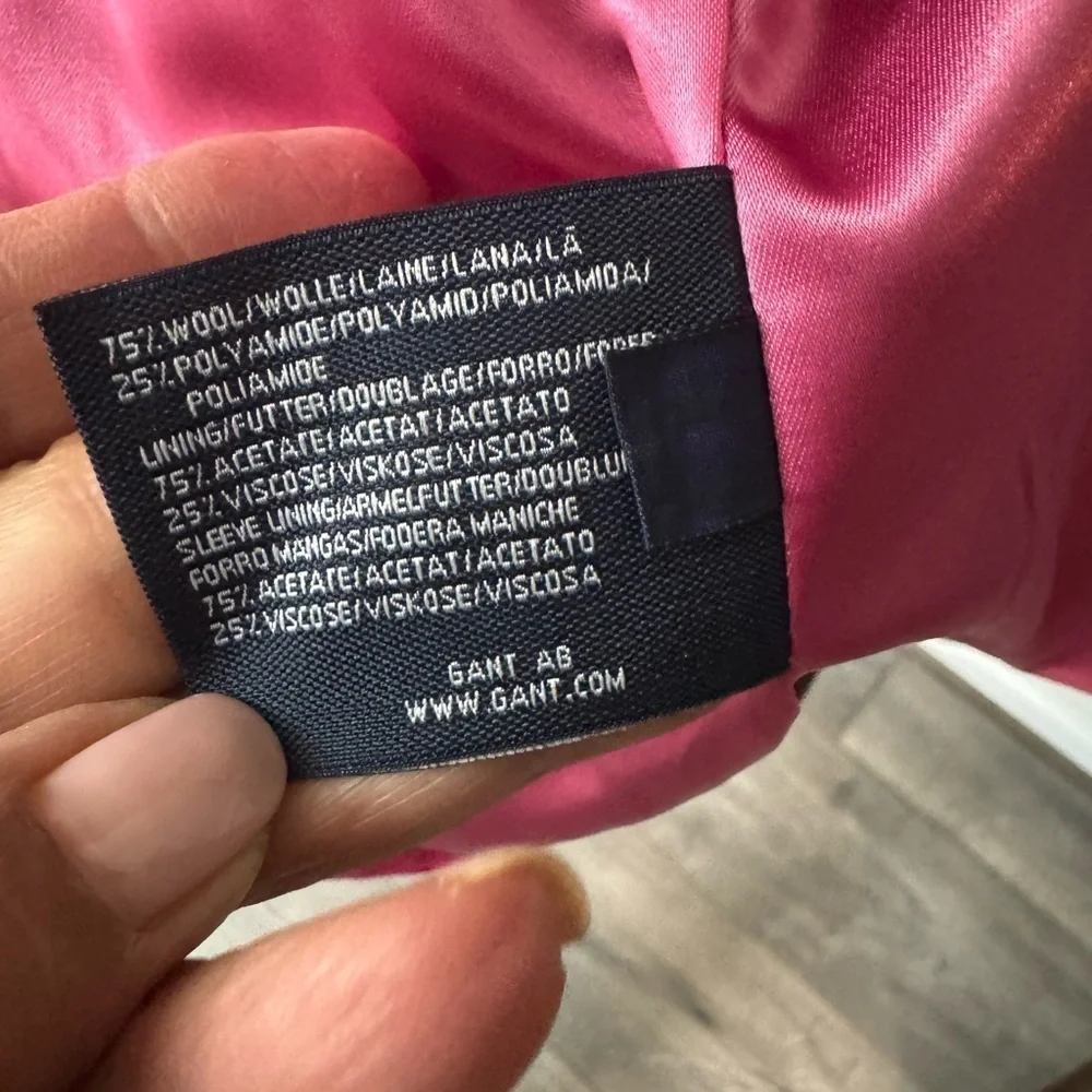 Gant jacket 8‎